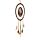 Lisa Parker Guardian Of Spells Owl Dreamcatcher 33cm