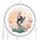 Natasha Faulkner Angel Dreamcatcher 16cm