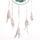 Natasha Faulkner Angel Dreamcatcher 16cm