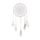 Natasha Faulkner Angel Dreamcatcher 16cm