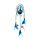 Spirit of the Wolf Pack Dreamcatcher 16cm