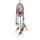 Mountain Wolf Dreamcatcher 16cm
