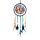 Lisa Parker Purrlock Holmes Cat Dreamcatcher 16cm
