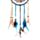 Lisa Parker Purrlock Holmes Cat Dreamcatcher 16cm