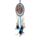 Lisa Parker Purrlock Holmes Cat Dreamcatcher 16cm