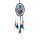 Lisa Parker Fairy Stories Wolf & Fairy Dreamcatcher 16cm
