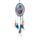 Lisa Parker Fairy Stories Wolf & Fairy Dreamcatcher 16cm
