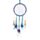 Lisa Parker Fairy Stories Wolf & Fairy Dreamcatcher 16cm