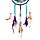 Lisa Parker Fairy Whispers Unicorn Dreamcatcher 16cm