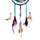 Lisa Parker Fairy Whispers Unicorn Dreamcatcher 16cm