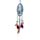 Lisa Parker Fairy Whispers Unicorn Dreamcatcher 16cm