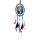 Lisa Parker Fairy Whispers Unicorn Dreamcatcher 16cm