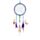 Lisa Parker Fairy Whispers Unicorn Dreamcatcher 16cm