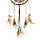 Lisa Parker Guardian of Spells Owl Dreamcatcher 16cm