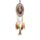 Lisa Parker Guardian of Spells Owl Dreamcatcher 16cm