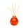 Autumn Harvest Shaped Pumpkin Spice 110ml Reed Diffuser