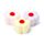 Nectar Meadows Honeysuckle Gypsum Stone Diffuser
