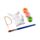 Springtime Easter Paint Your Own DIY Decoration