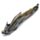 Shimmering Dragon Ashcatcher Incense Stick Burner
