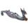 Dark Legends Dragon Ashcatcher Incense Stick Burner