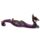 Dark Legends Dragon Ashcatcher Incense Stick Burner