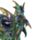 Enchanted Nightmare Dragon Mother of the Future