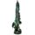 Dragon Waterfall Upright Ashcatcher Incense Stick Burner