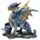 Enchanted Nightmare Dragon Crystal Rock Soothsayer