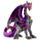 Dark Legends Crystal Shield Dragon