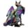 Dark Legends Crystal Shield Dragon