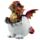 Elements Hatching Dragon Egg