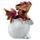 Elements Hatching Dragon Egg