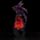 Dark Legends Crystal Cavern LED Dragon