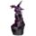Dark Legends Crystal Cavern LED Dragon