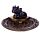 Elements Baby Dragon Celtic Ashcatcher Incense Stick Burner Dish