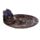Elements Baby Dragon Celtic Ashcatcher Incense Stick Burner Dish