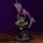 Dark Legends Woodland Spirit LED Dragon