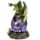 Dark Legends LED Geode Plinth Dragon Egg