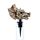 Shadows of Darkness Dragon Skull Bottle Stopper