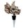 Shadows of Darkness Dragon Skull Bottle Stopper