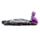 Elements Baby Dragon Skeleton Ashcatcher Incense Stick Burner