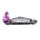 Elements Baby Dragon Skeleton Ashcatcher Incense Stick Burner