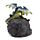Sweet Dreams Baby Dragon LED Woodland Crystal Cave
