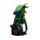 Enchanted Nightmare Emerald Spirit of the Forest Skull Dragon