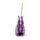 Enchanted Nightmare Crystal Orb Wing Shaped Ashcatcher Incense Stick Burner