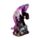 Dark Legends LED Keeper of the Death Gate Amethyst Dragon