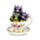 Elements Baby Dragon Teacup