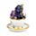 Elements Baby Dragon Teacup