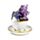 Elements Baby Dragon Teacup