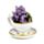 Elements Baby Dragon Teacup